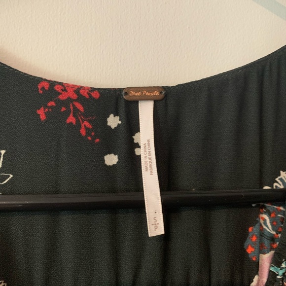 Free people top - Picture 4 of 4